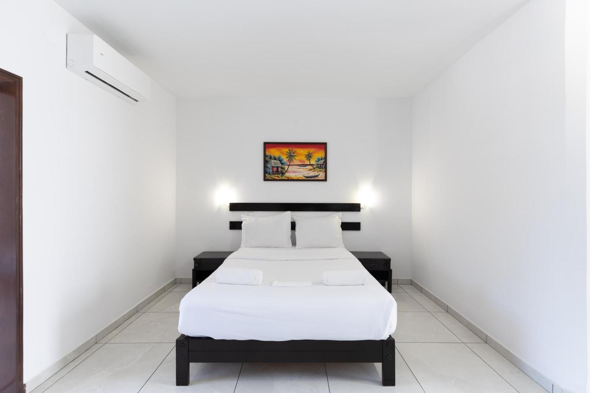 Magna Oura Hotel Albufeira Exterior photo