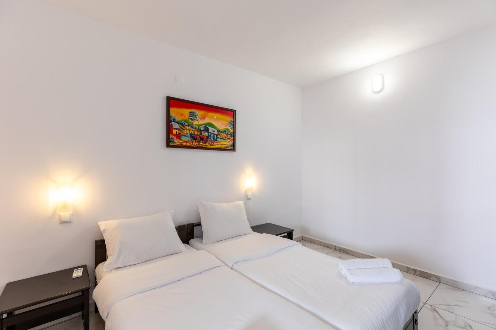 Magna Oura Hotel Albufeira Exterior photo