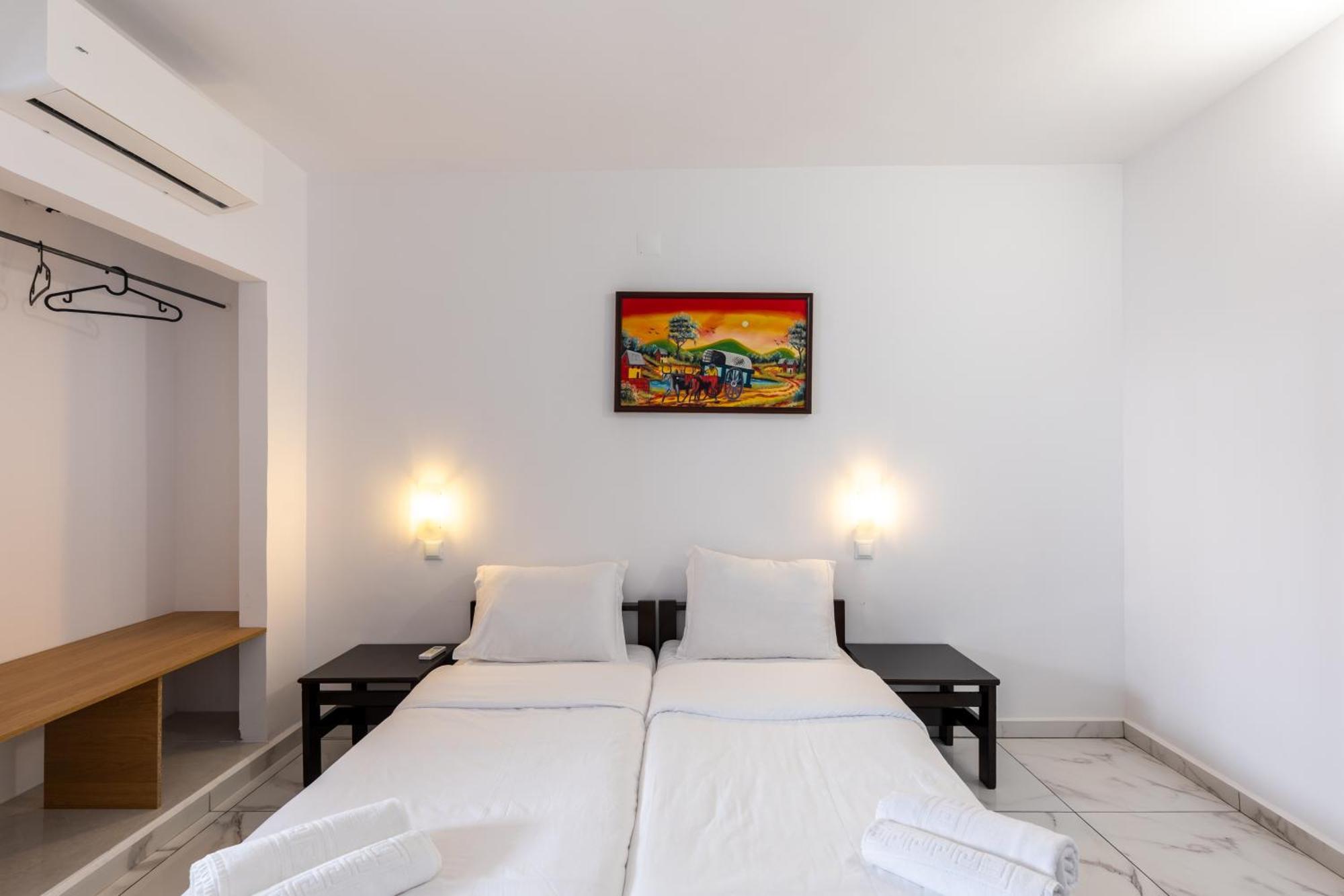 Magna Oura Hotel Albufeira Exterior photo